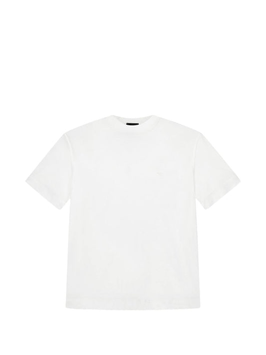 Emporio Armani Logo T-Shirt