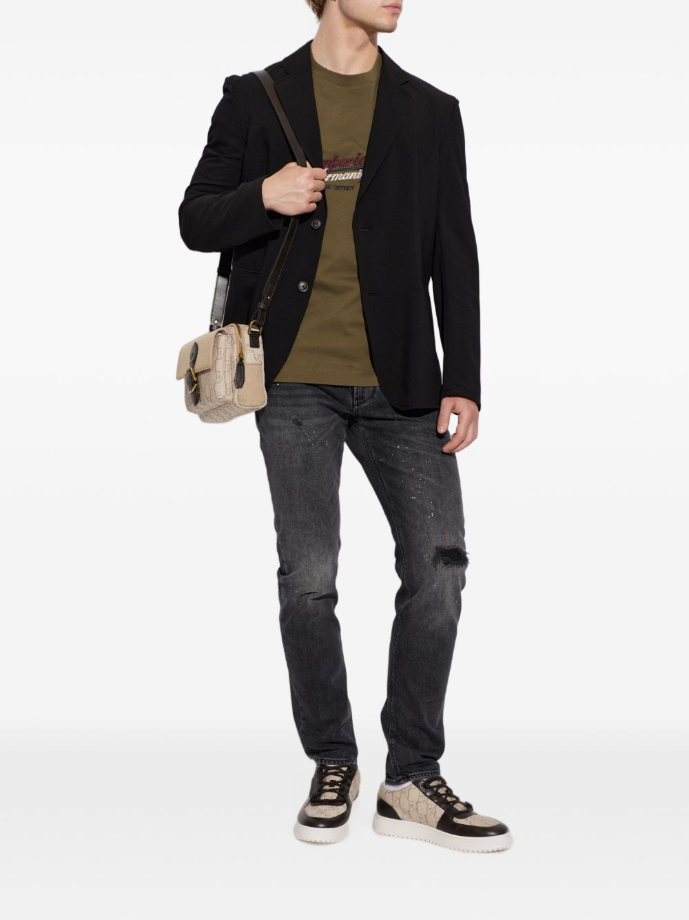 Emporio Armani Blazer Jacket