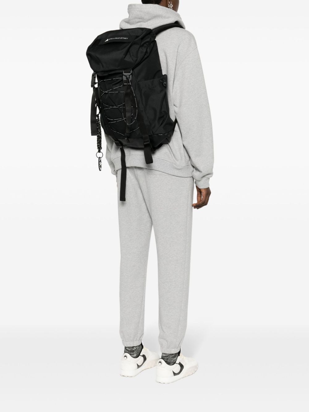 Adidas by Stella McCartney Logo Bag