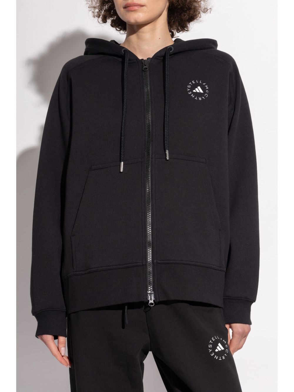 Adidas By Stella McCartney Hoodie