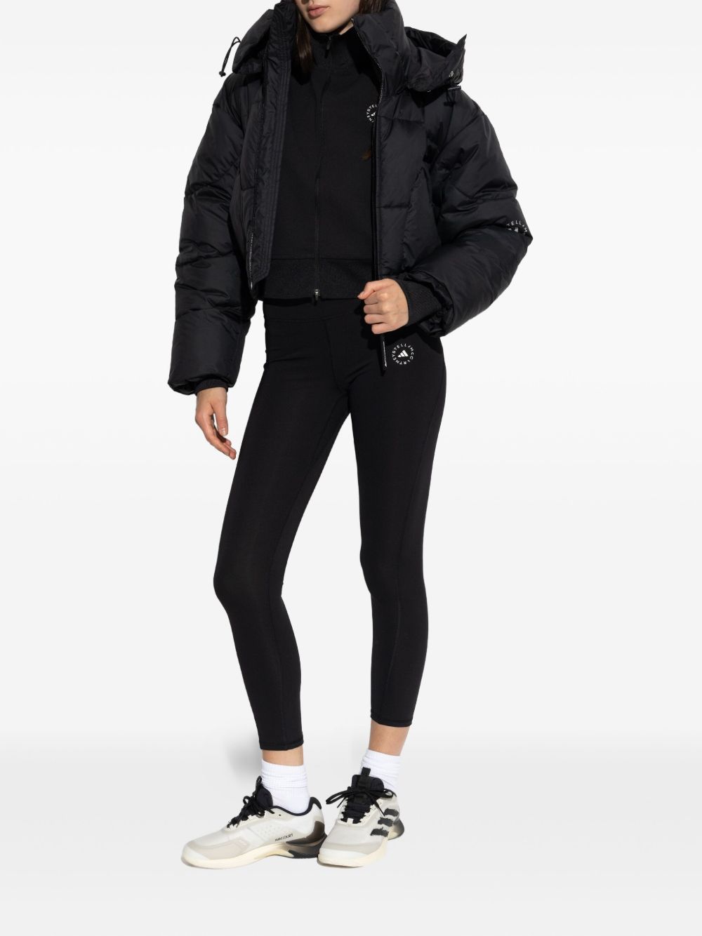 ADIDAS BY STELLA McCARTNEY Trousers