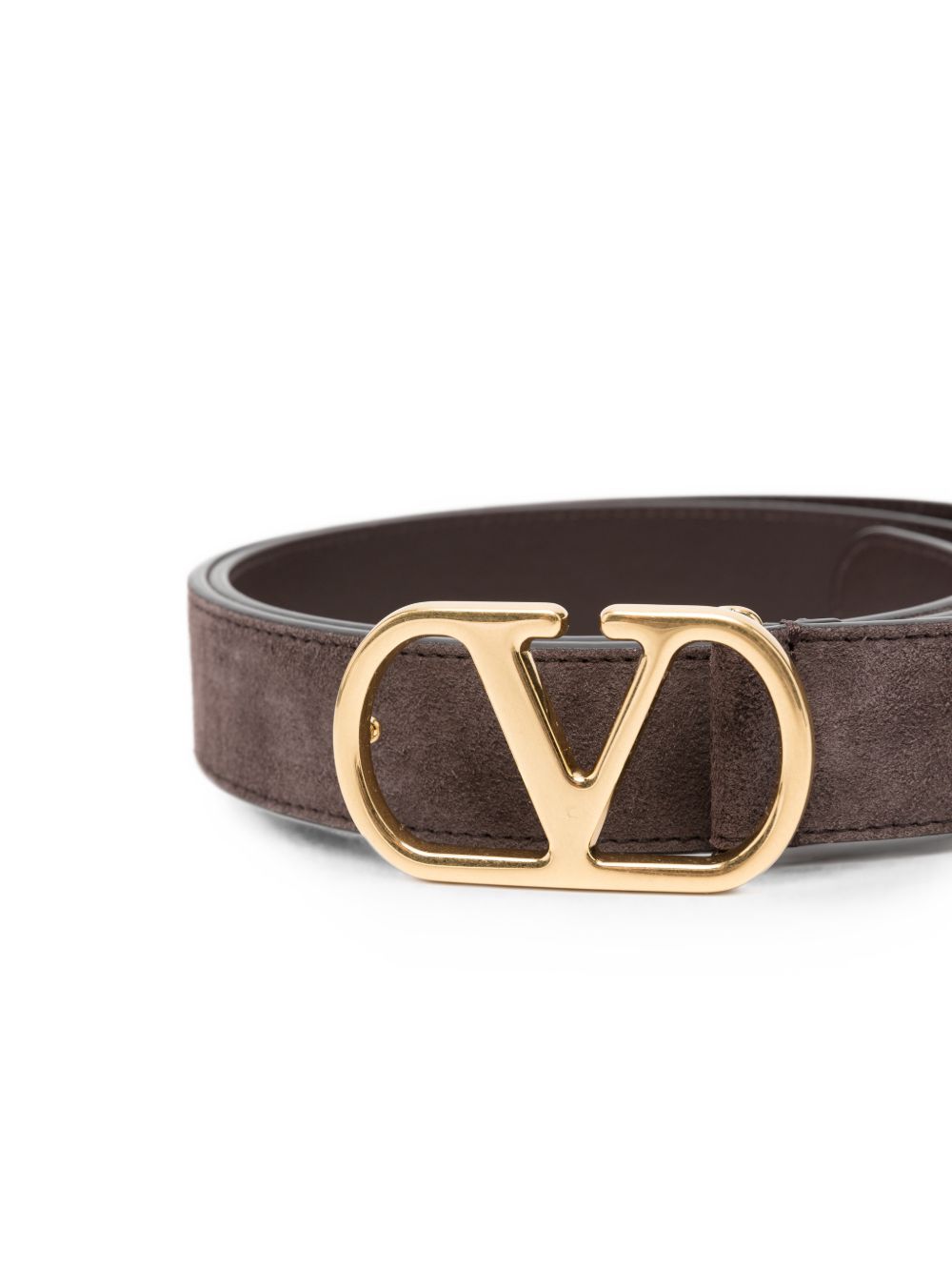 Valentino Garavani Belts BROWN