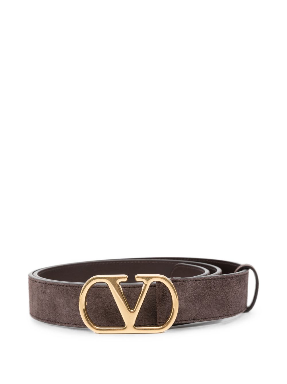 Valentino Garavani Belts BROWN