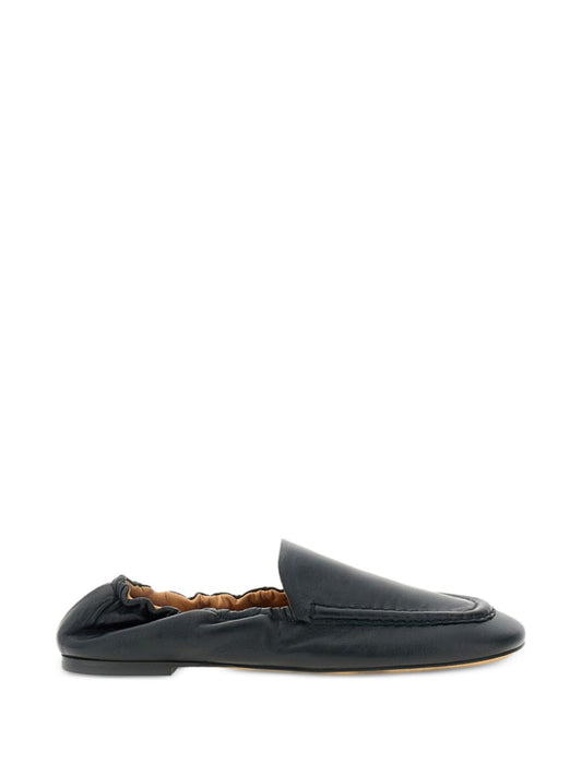 Odissi Loafers