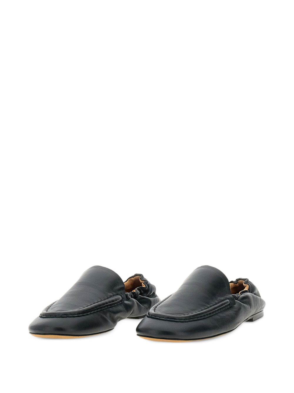 Odissi Loafers