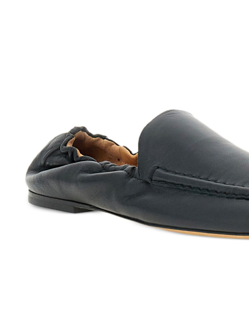 Odissi Loafers