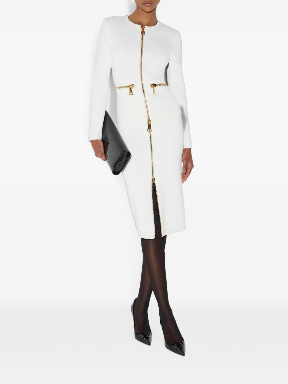 Elisabetta Franchi Skirt