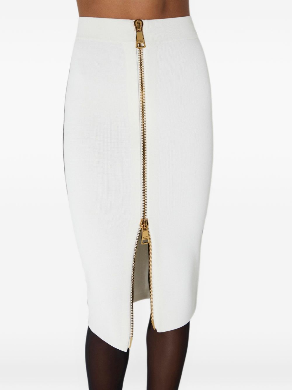 Elisabetta Franchi Skirt