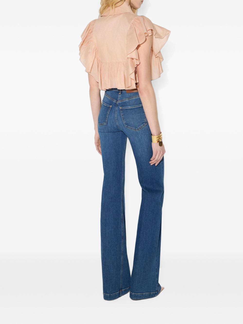 Elisabetta Franchi Jeans