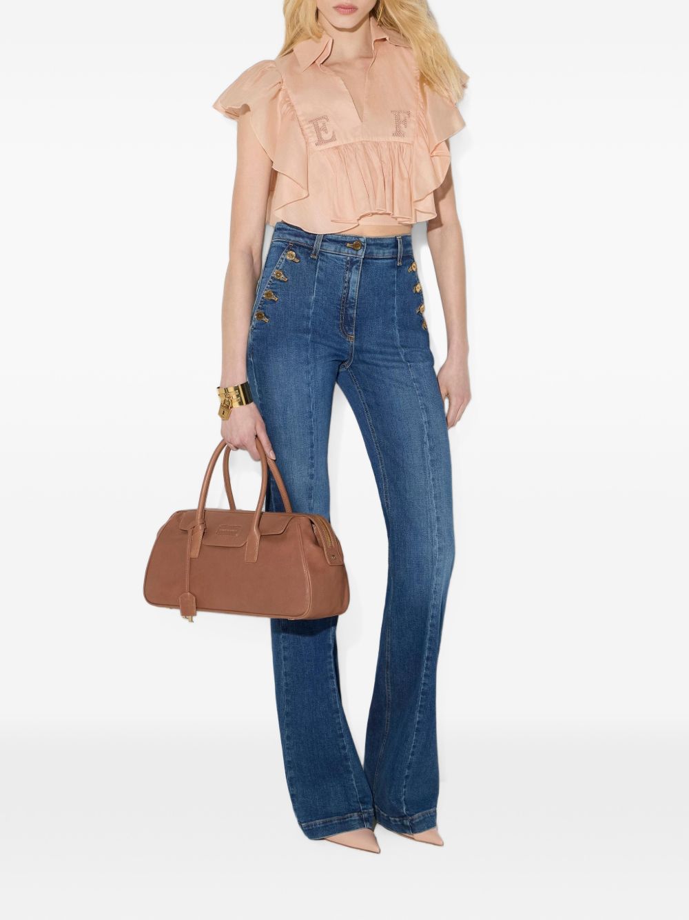 Elisabetta Franchi Jeans