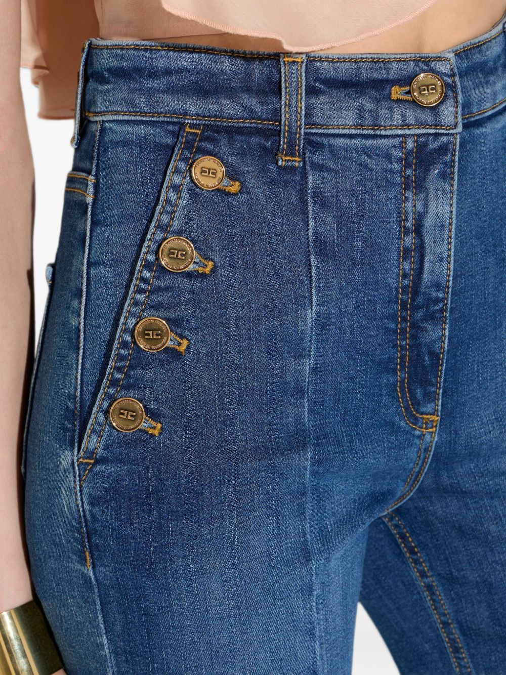Elisabetta Franchi Jeans
