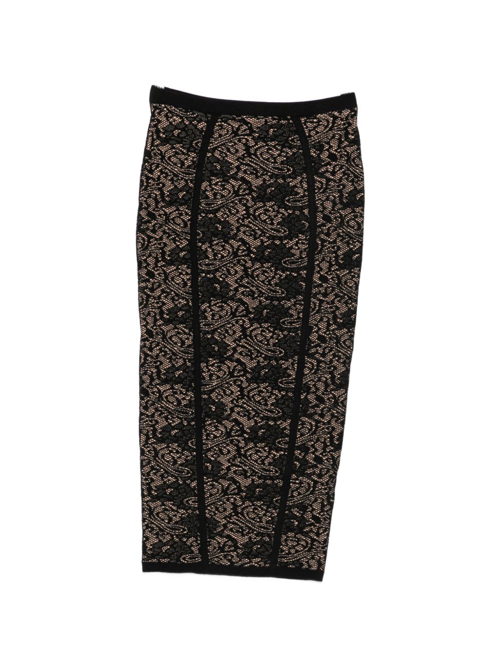 Elisabetta Franchi Skirt