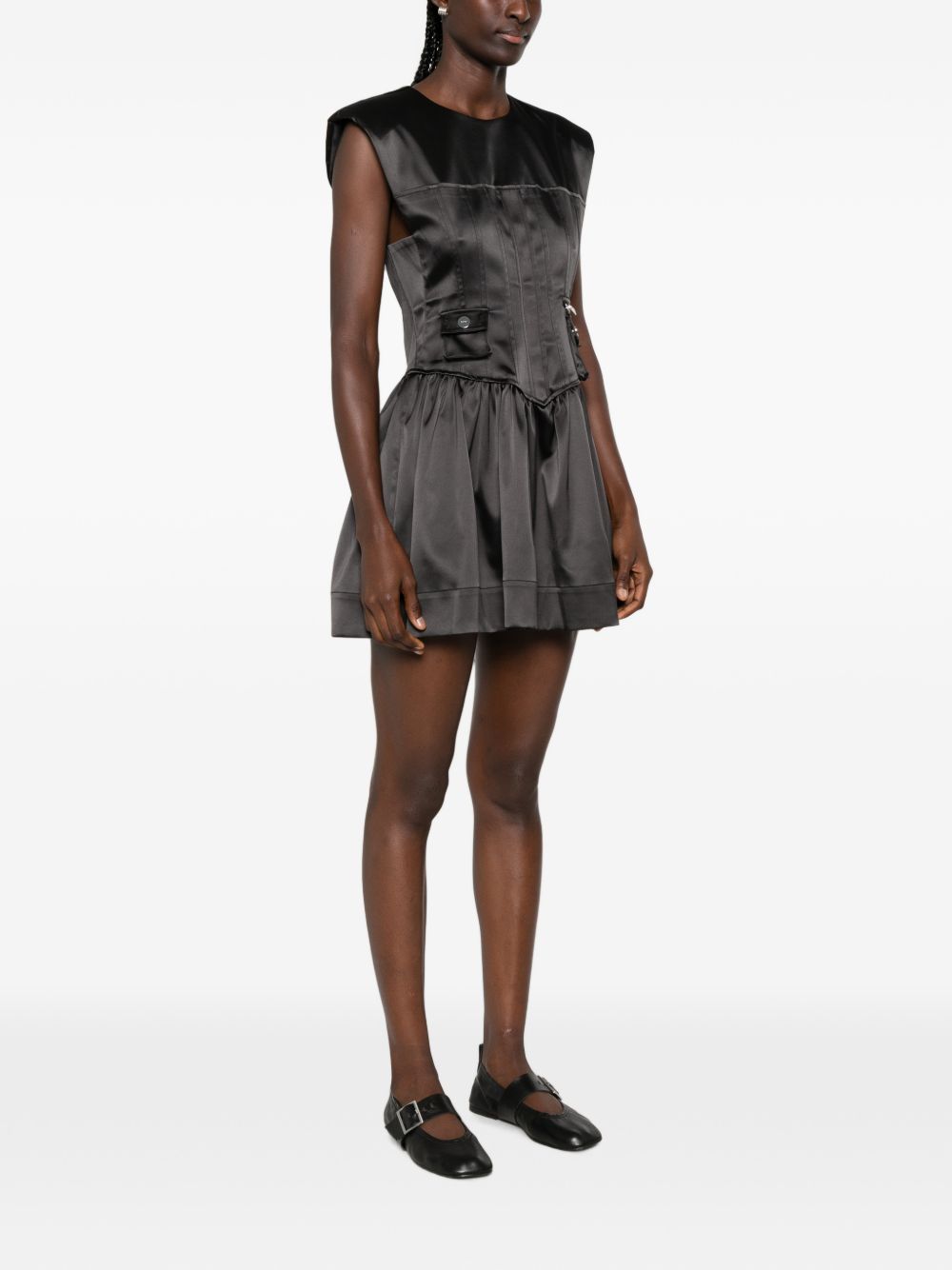 Ganni Dress