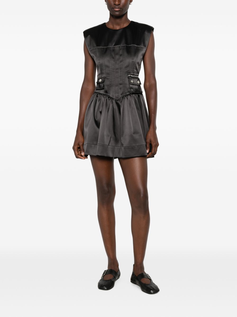 Ganni Dress