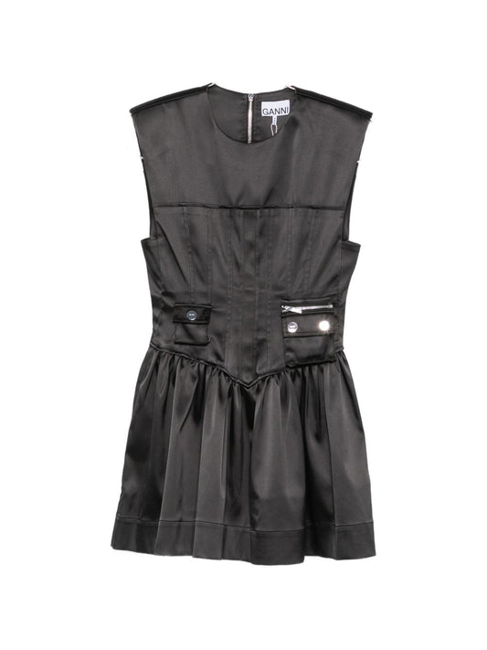 Ganni Dress