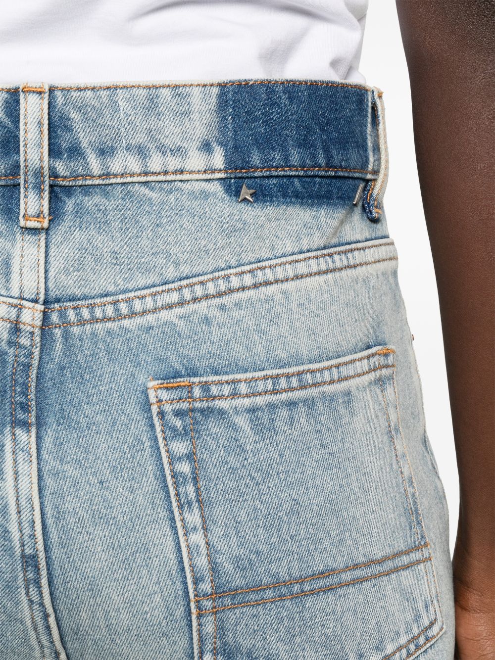 Golden Goose Jeans