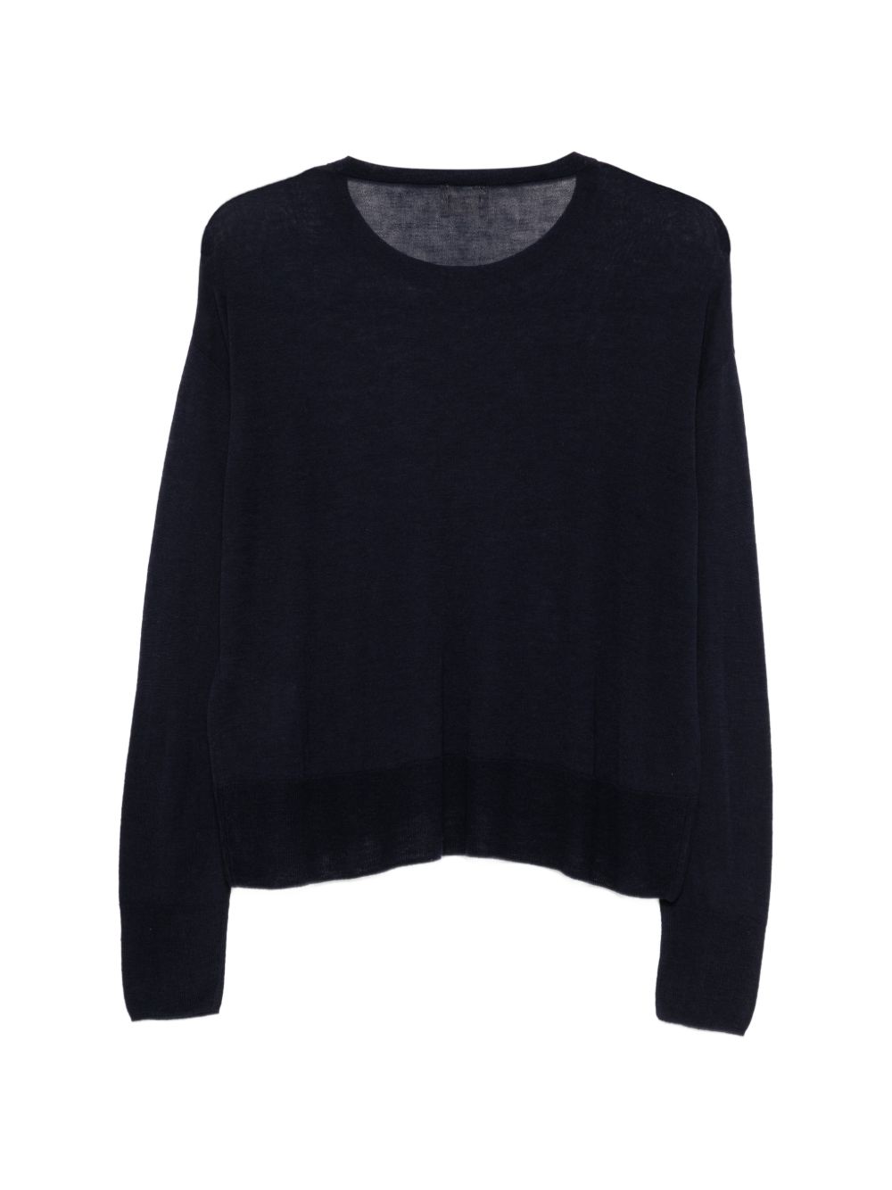 Closed Sweater