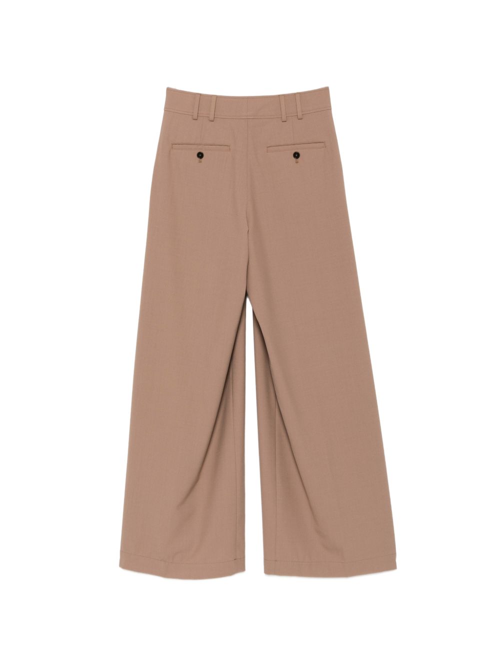 Closed Trousers
