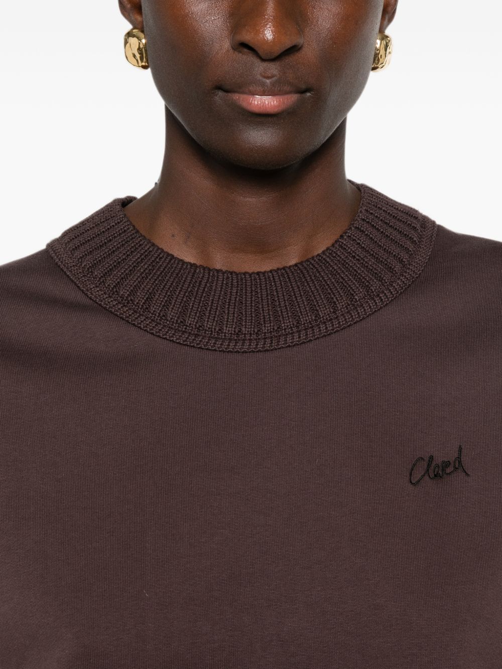 Closed Shirt