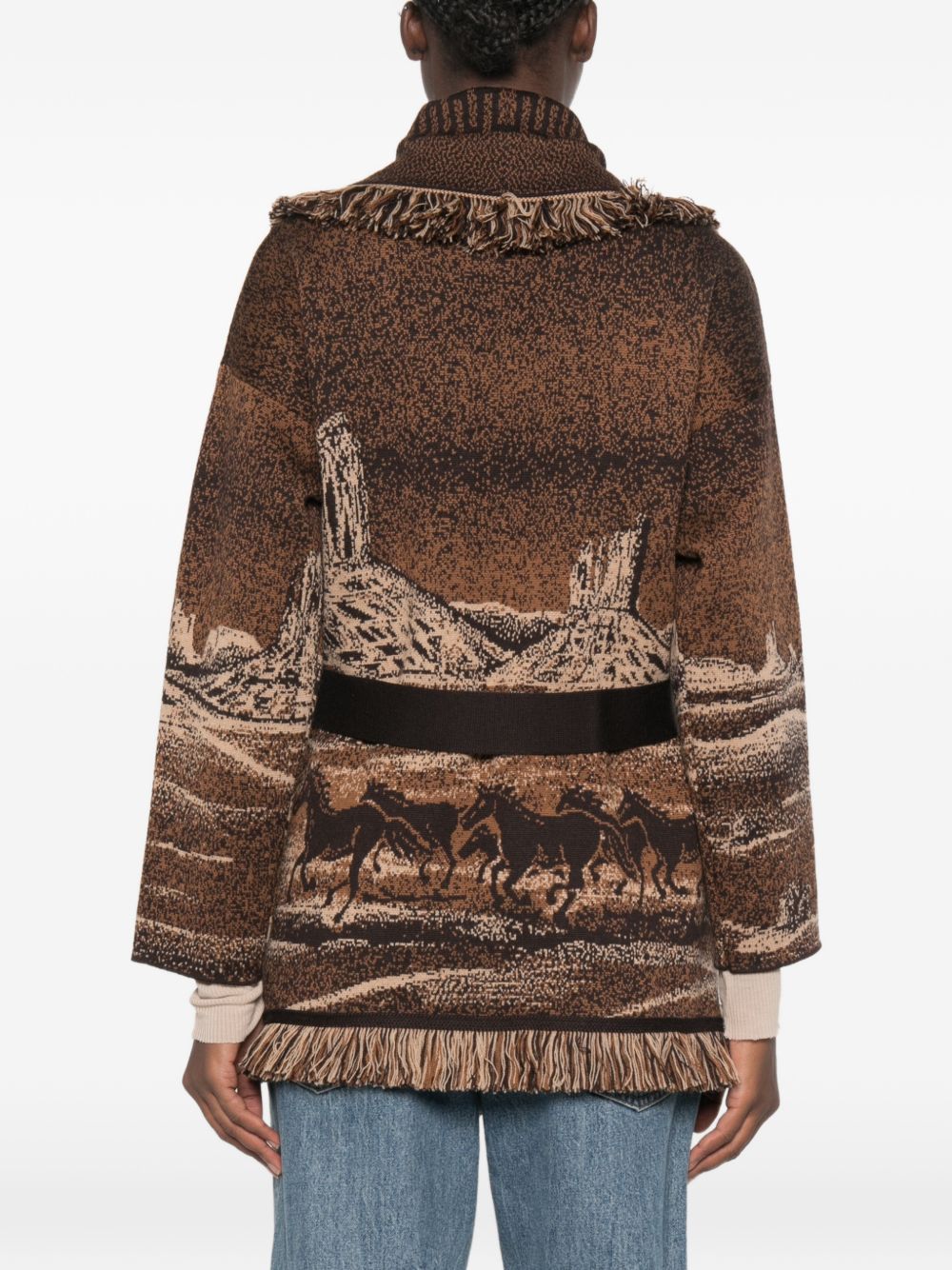 Alanui Cardigan