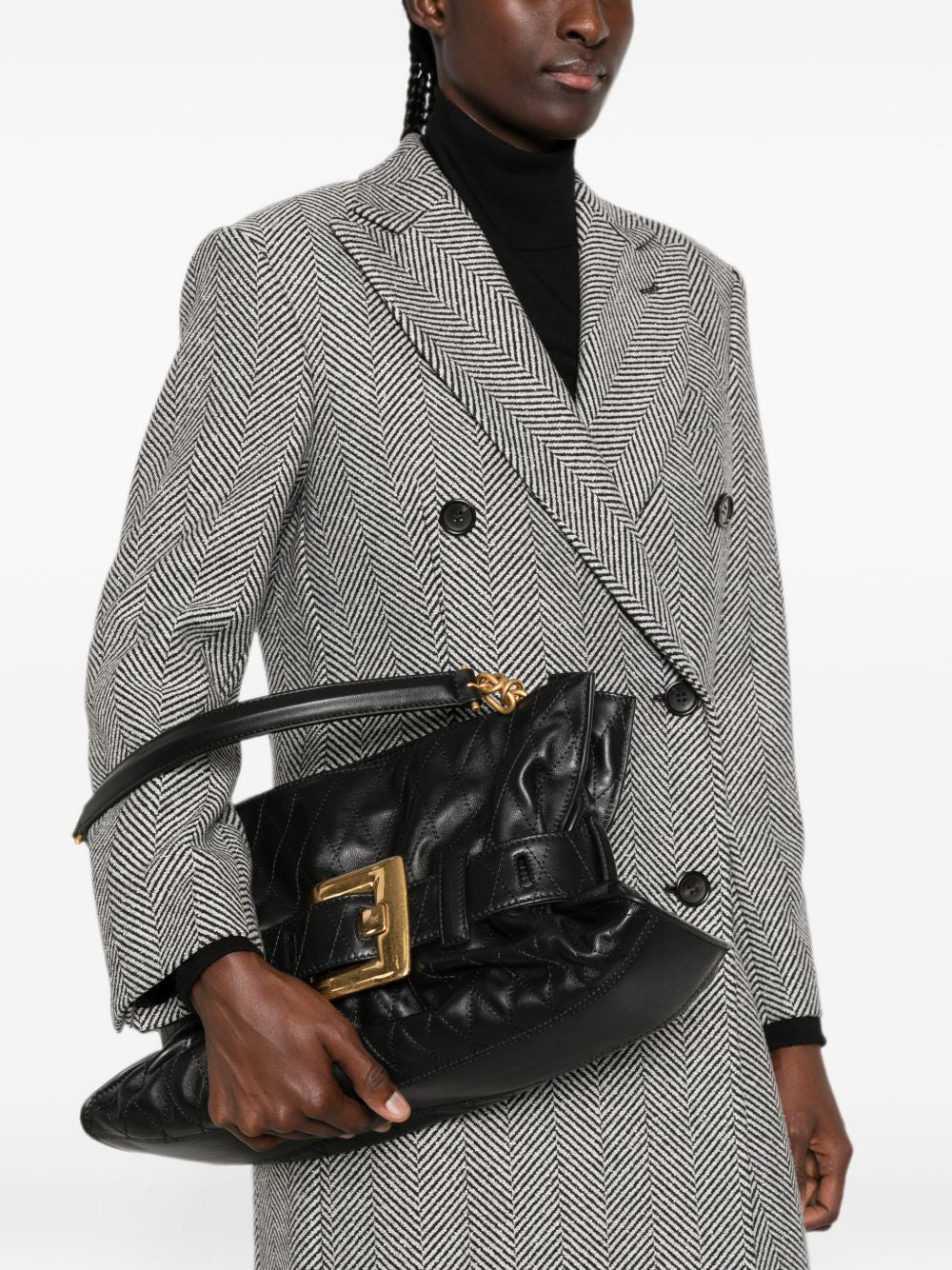 Balmain B-Buzz Bag