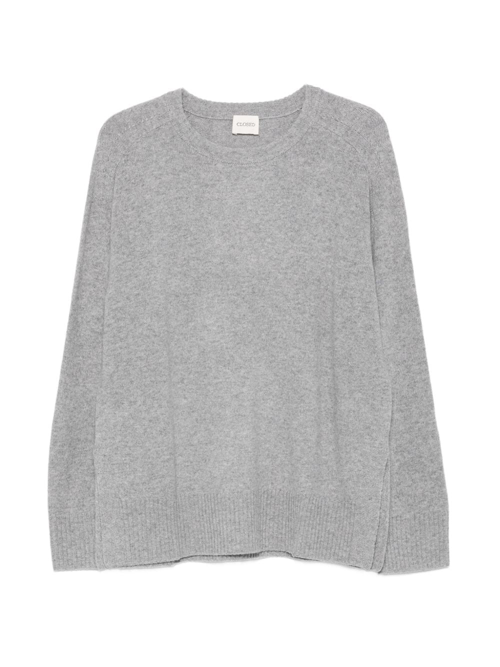 Closed Sweater