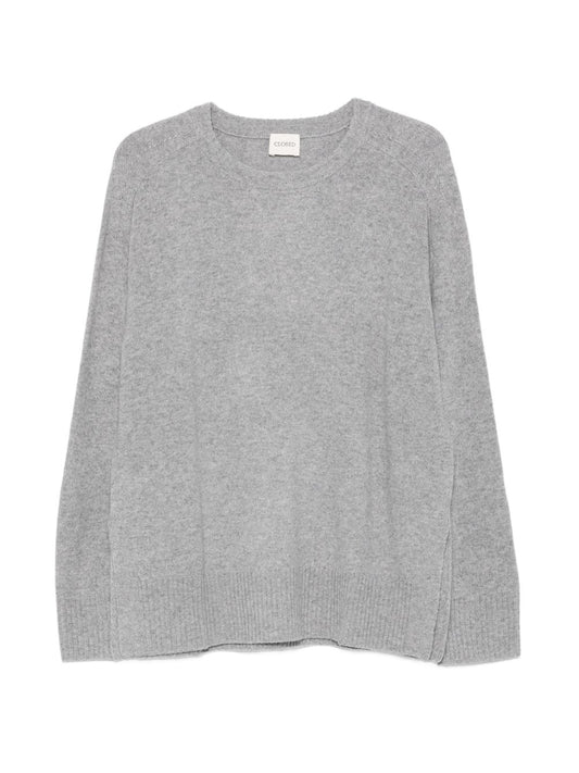 Closed Sweater