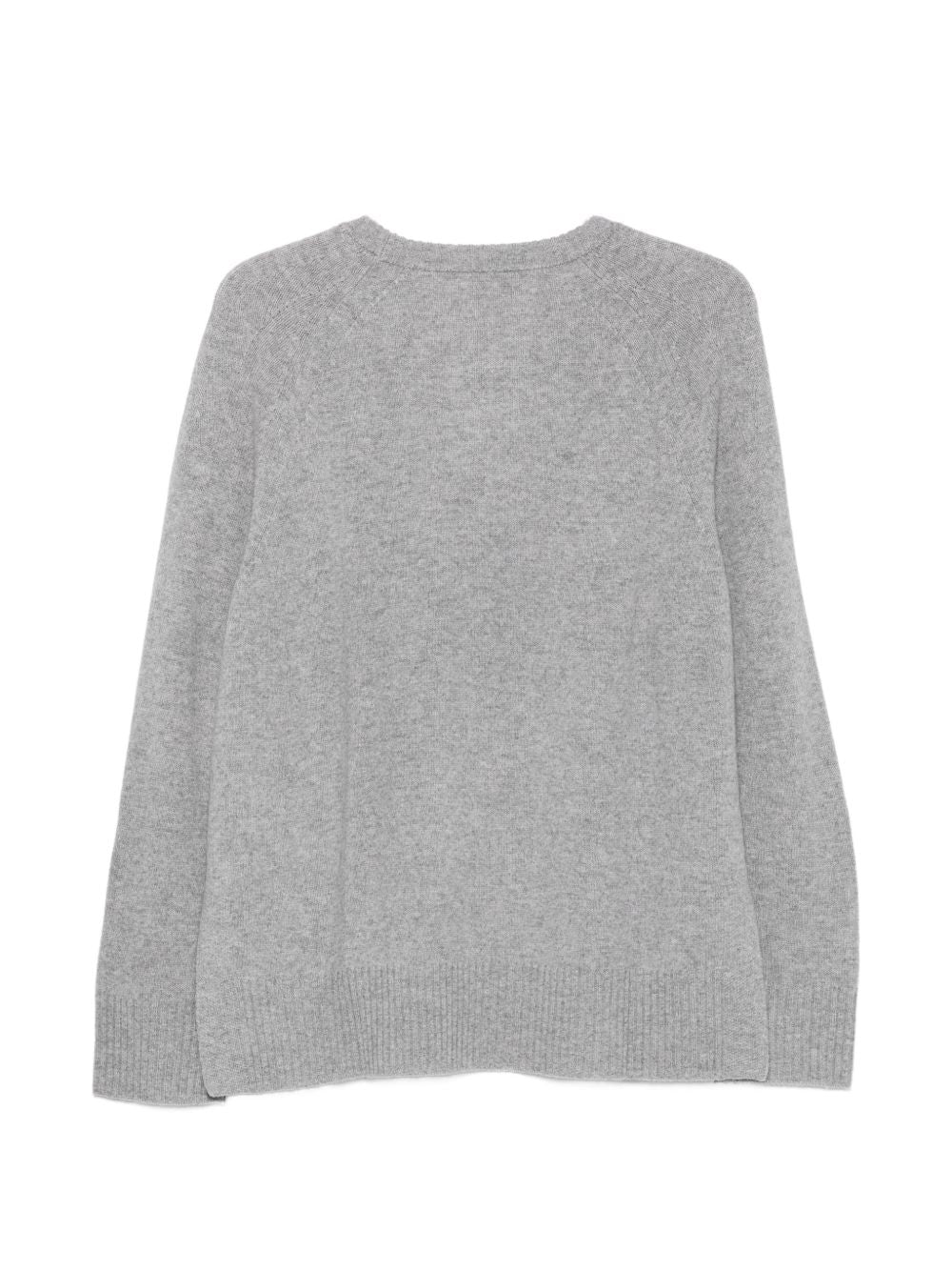 Closed Sweater