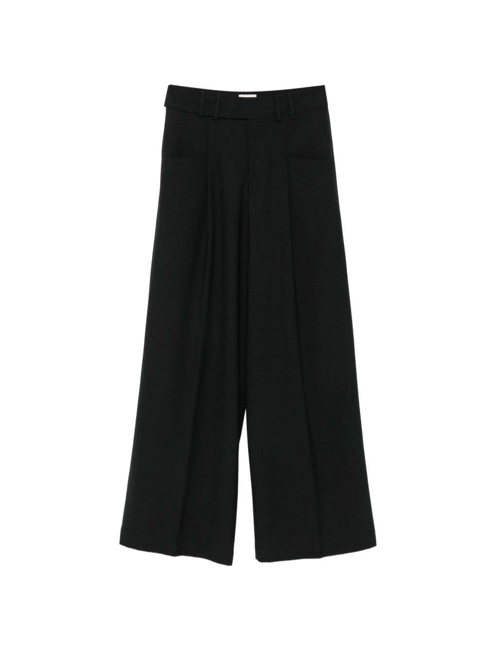 Closed Trousers
