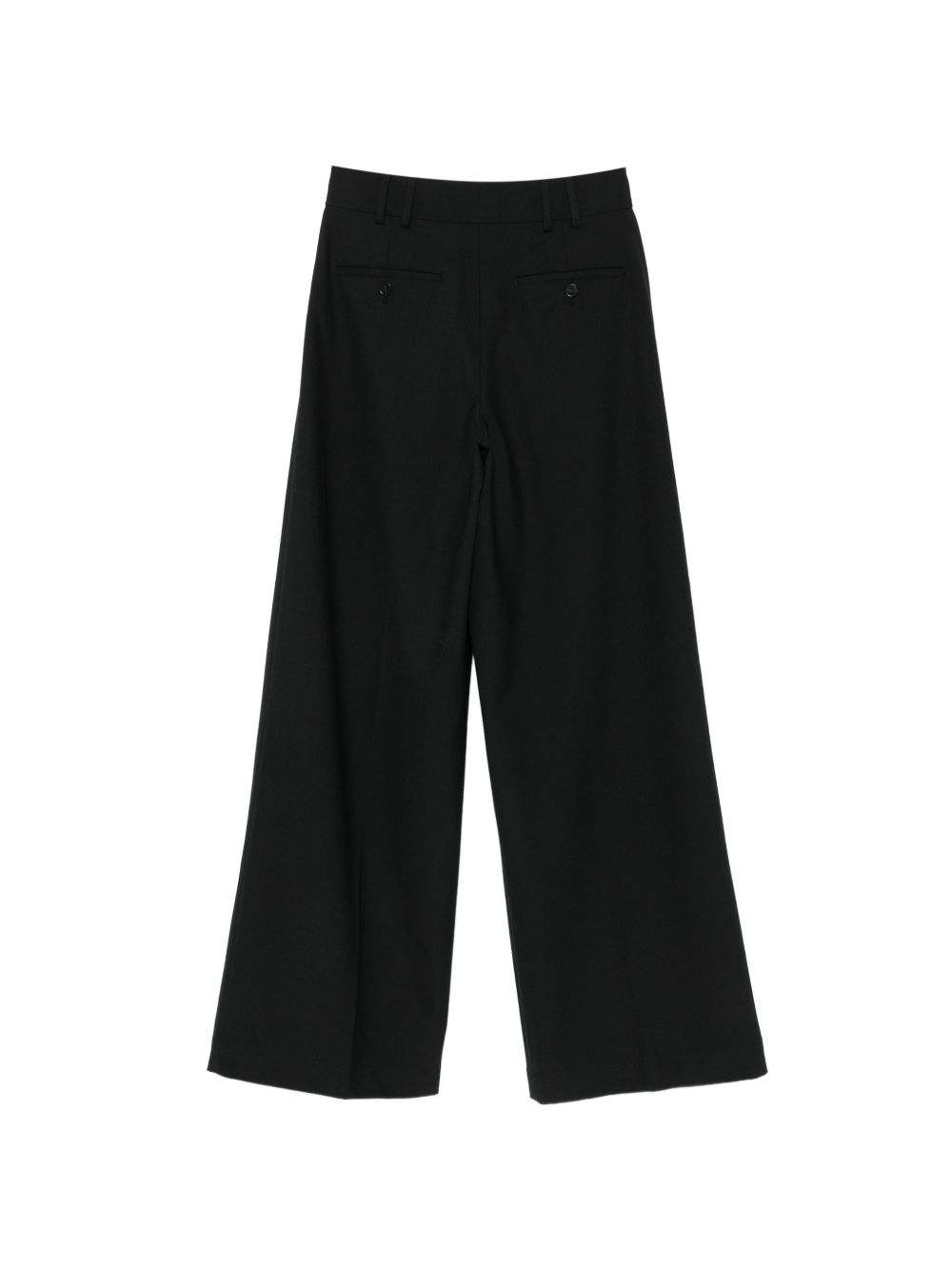 Closed Trousers