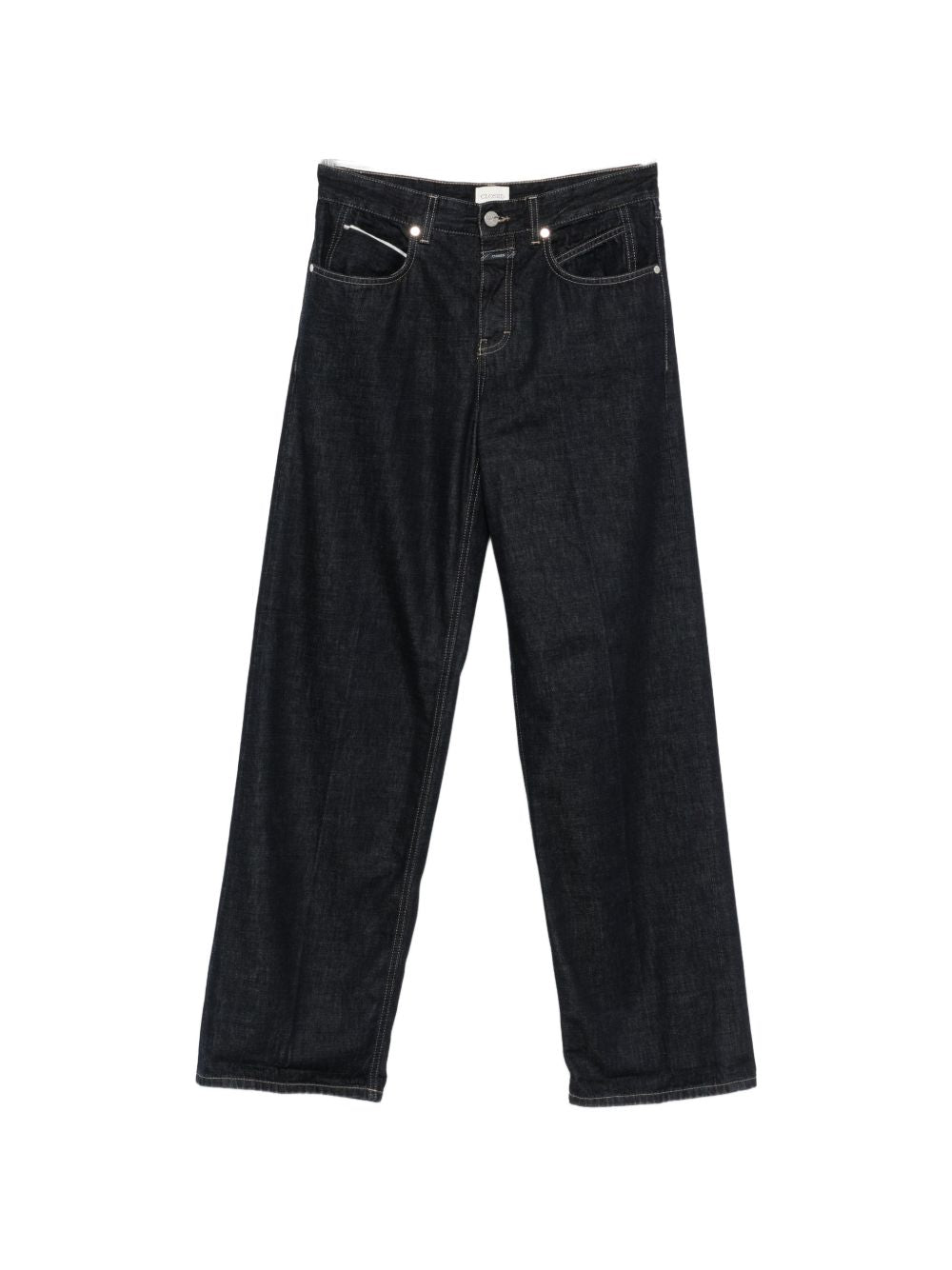 Closed Relaxed Fit Jeans
