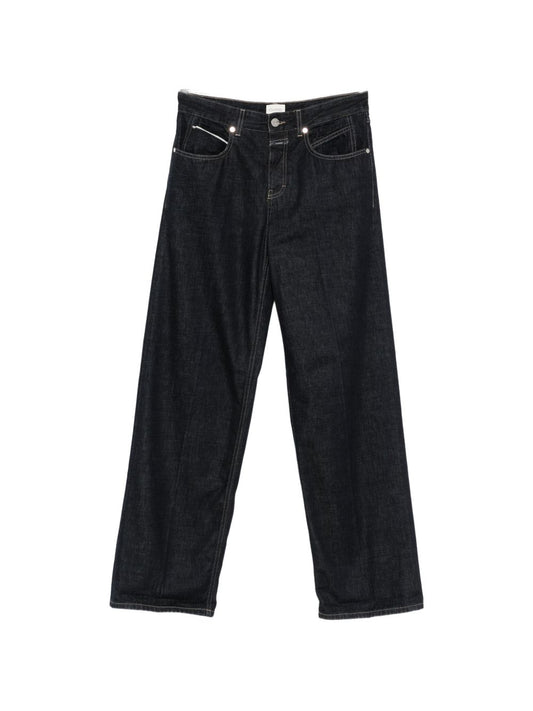 Closed Relaxed Fit Jeans