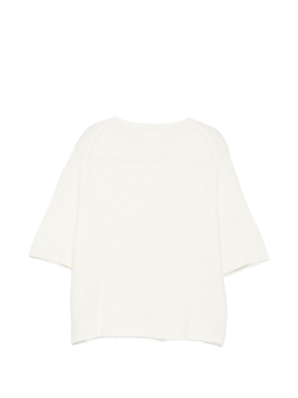 Closed Sweater