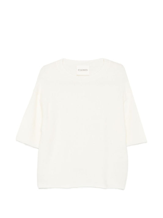 Closed Sweater