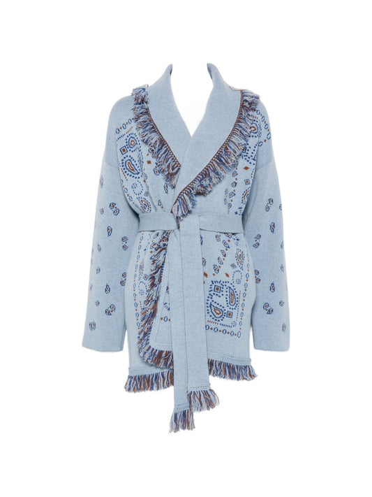 Alanui Cardigan