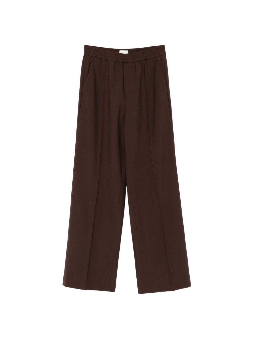Closed Trousers