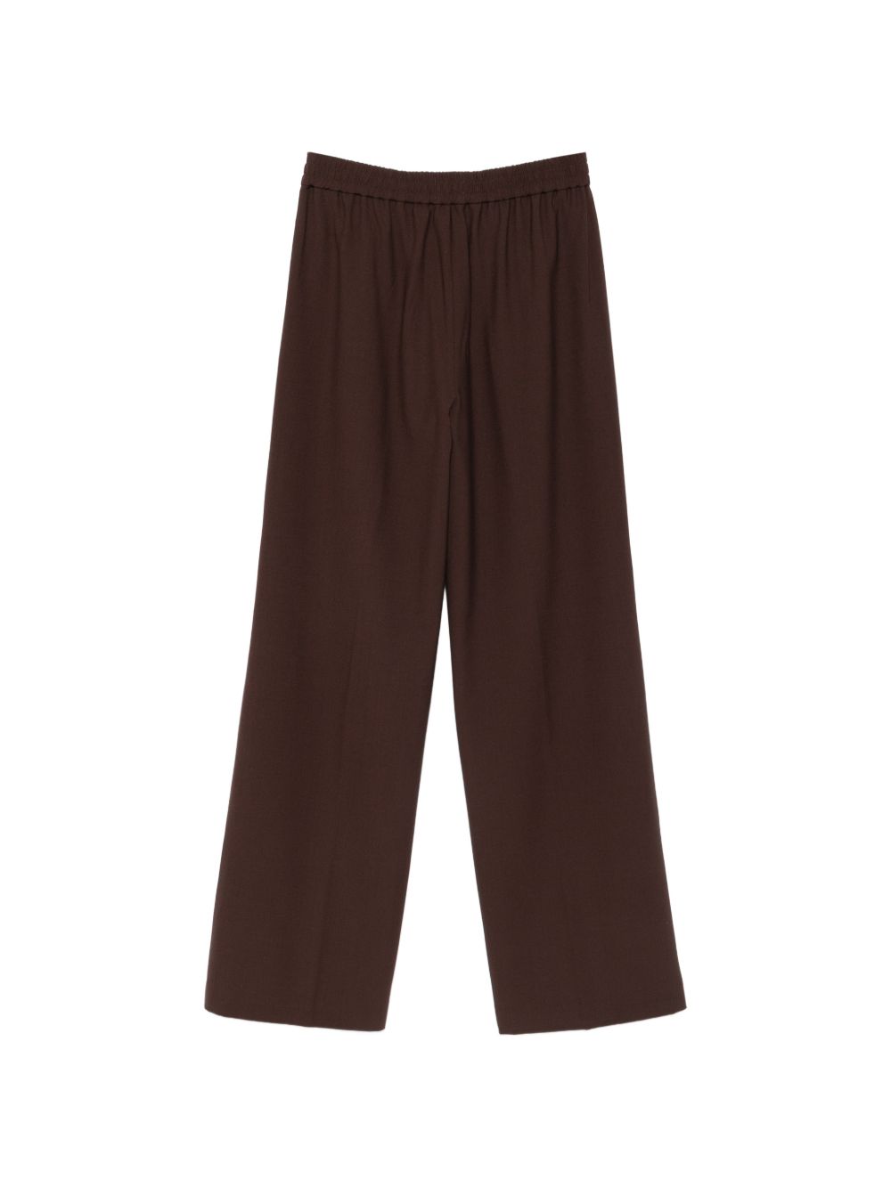 Closed Trousers