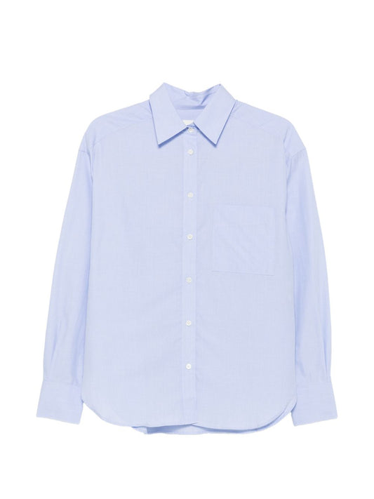 Closed Shirt