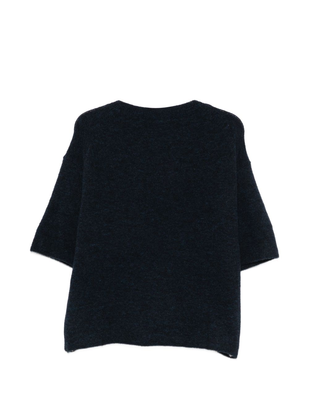 Closed Sweater
