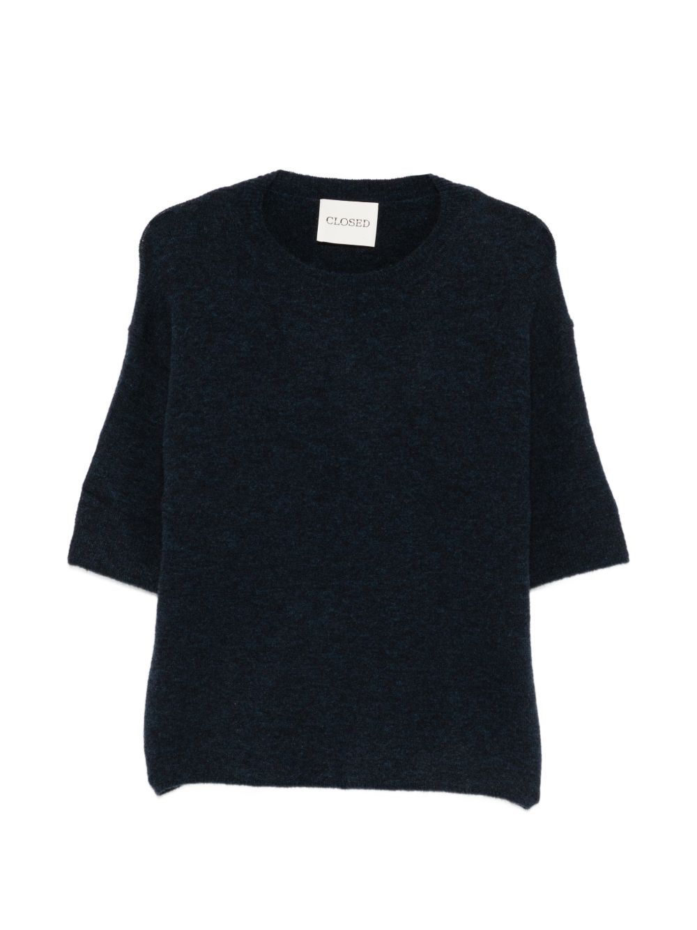 Closed Sweater
