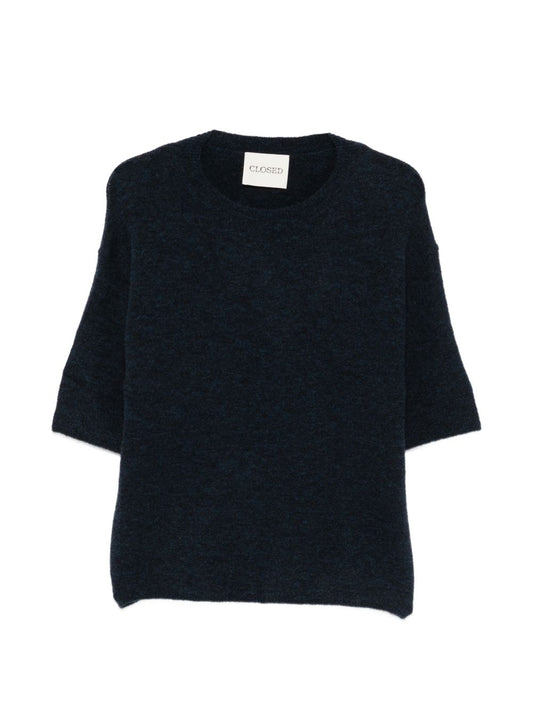 Closed Sweater