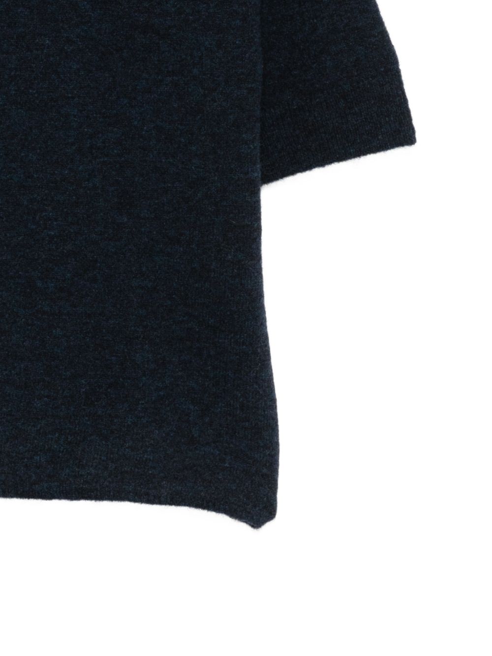 Closed Sweater