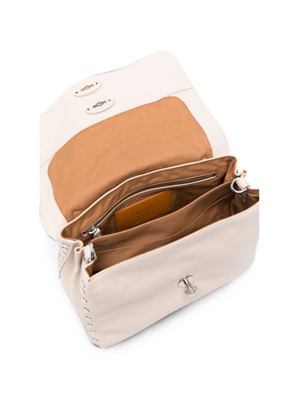 Zanellato Postina S Pura Bag
