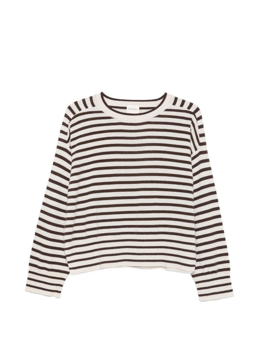 Closed Sweater
