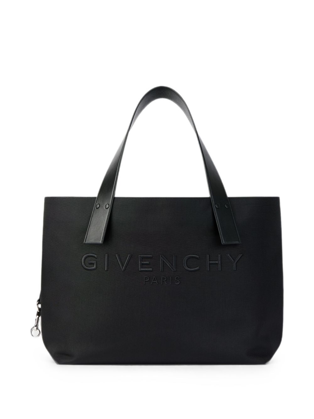 Givenchy Folded Nylon Tote