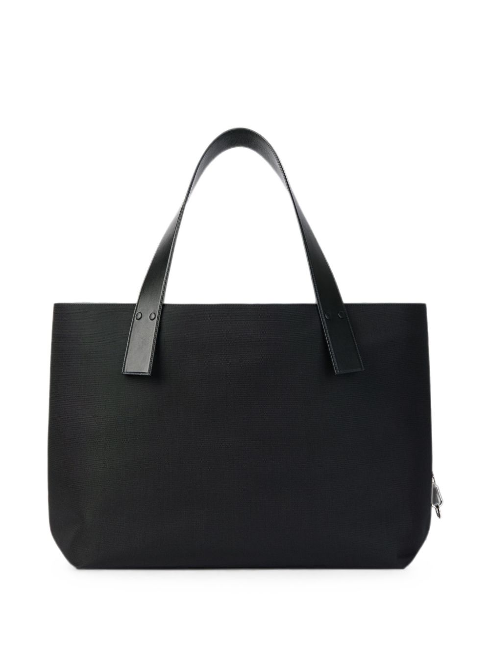 Givenchy Folded Nylon Tote