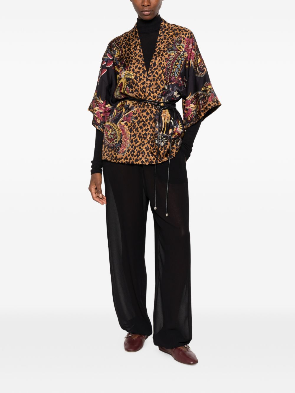 Etro Jacket