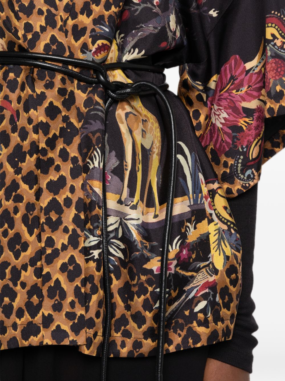 Etro Jacket