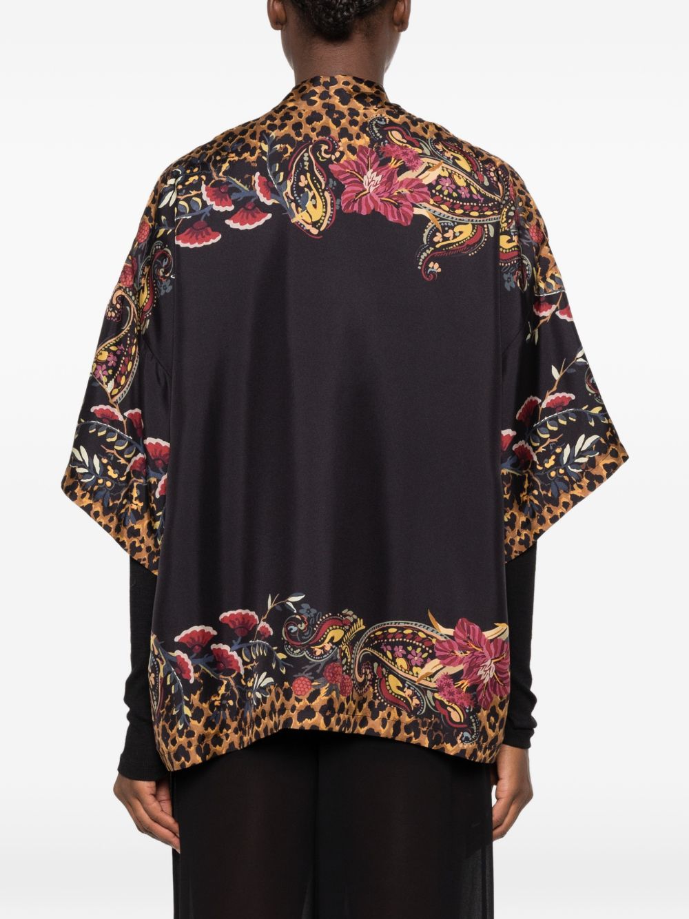 Etro Jacket