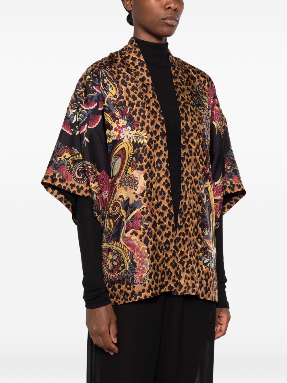 Etro Jacket